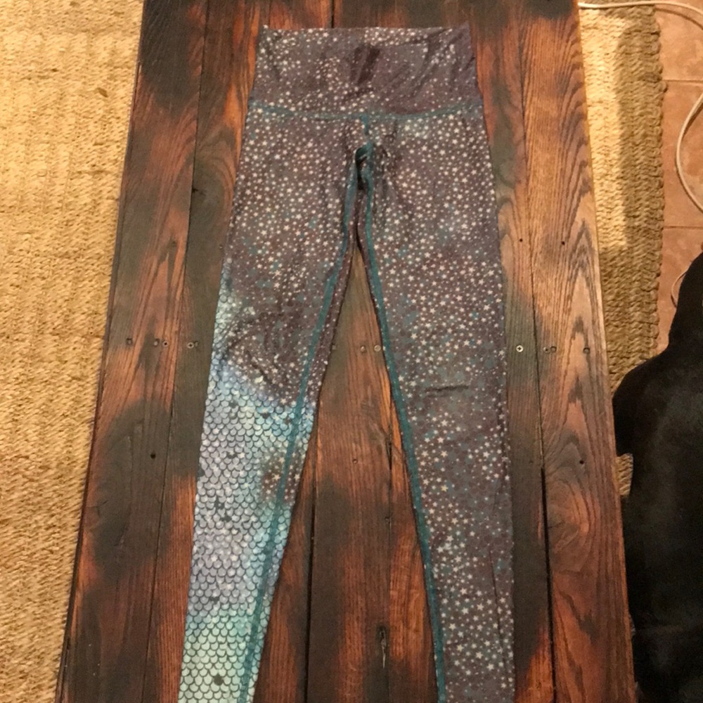 TEEKI hot pant